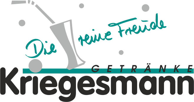 Getränke Kriegesmann – Getränkehandel in Bad Driburg